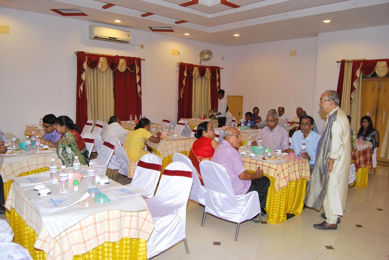 Durgāpur Hotel Pritika מראה חיצוני תמונה