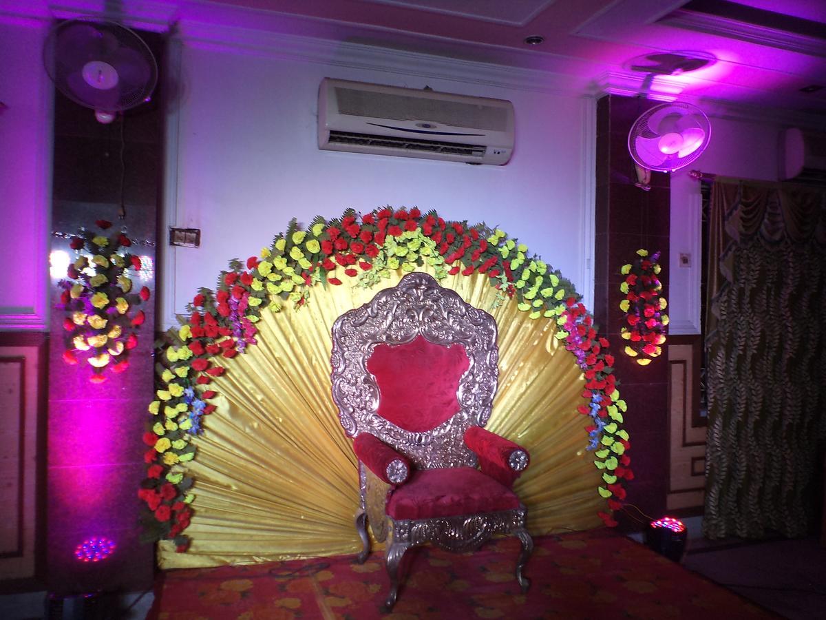 Durgāpur Hotel Pritika מראה חיצוני תמונה